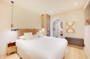 Magnificent Apt - 3BD-10P - Buttes aux Cailles